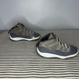 Little Kids Nike Jordan 11 Size 9C
